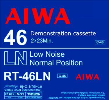 Изображение AIWA