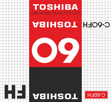 Изображение TOSHIBA